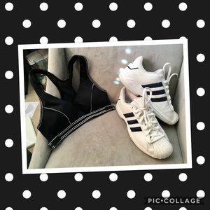 Victoria Secret Shock Absorber Sports Bra